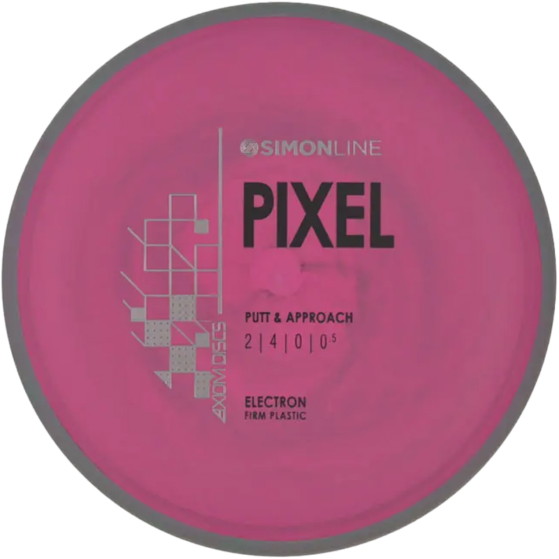 Electron Firm Putter Pixel - Bilde 2