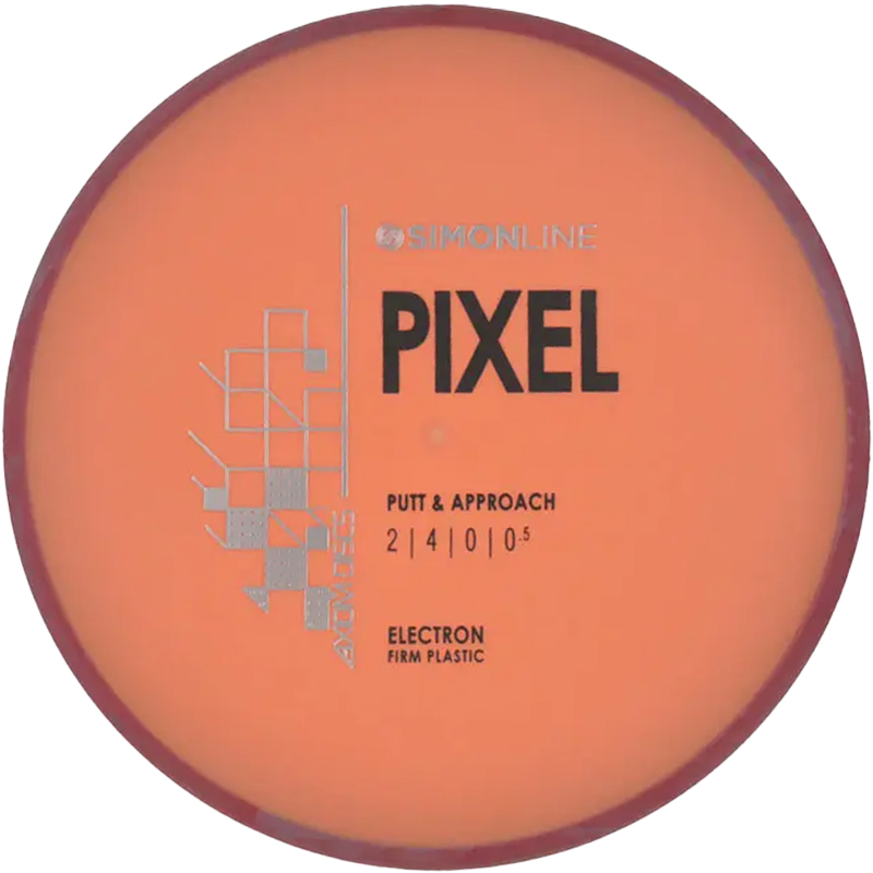 Electron Firm Putter Pixel - Bilde 3