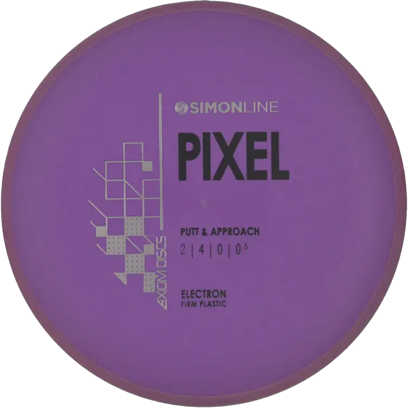 Electron Firm Putter Pixel - Bilde 4