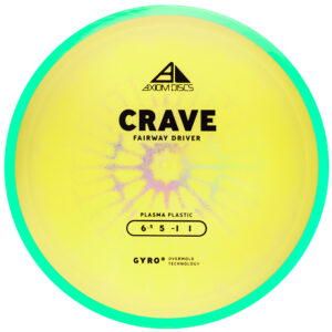 Plasma Driver Crave