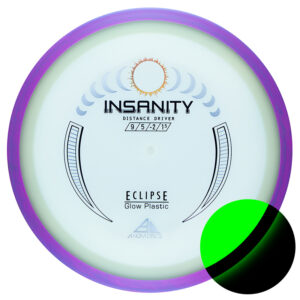 Eclipse Glow Driver Insanity