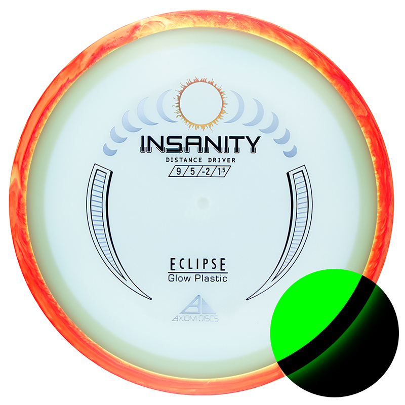 Eclipse Glow Driver Insanity - Bilde 2