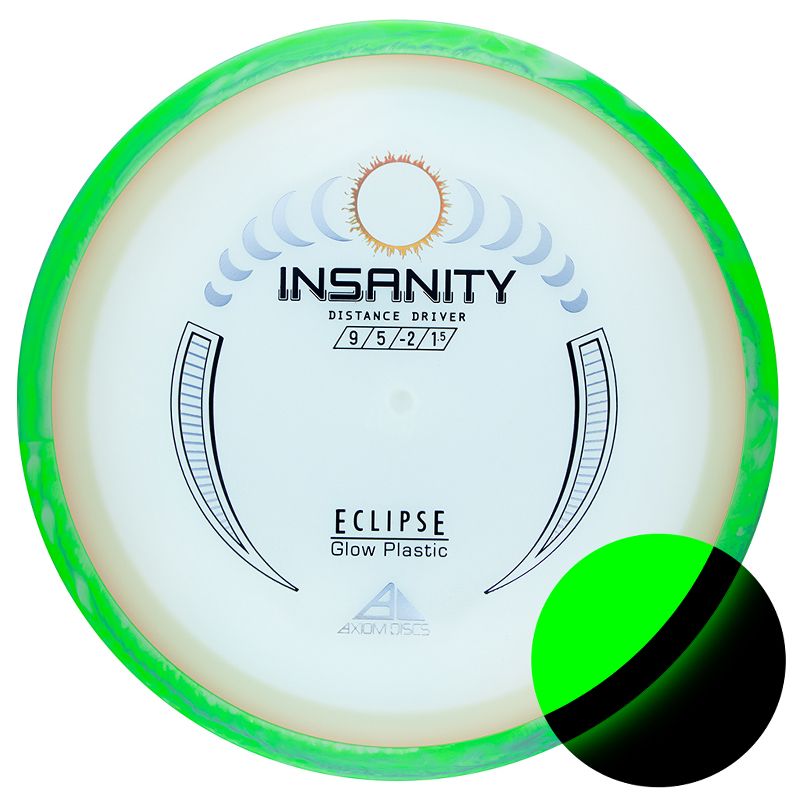 Eclipse Glow Driver Insanity - Bilde 5