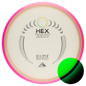 Eclipse Glow Midrange Hex
