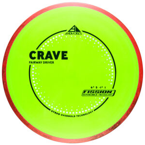 Fission Driver Crave