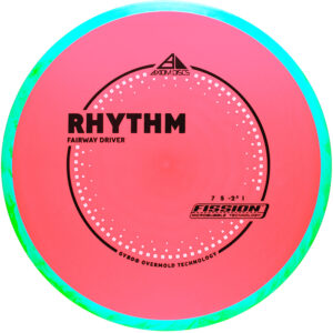 Fission Driver Rhythm