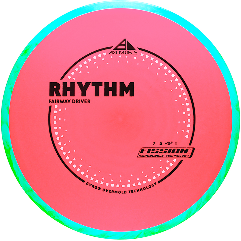 Fission Driver Rhythm