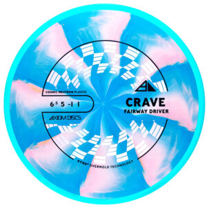 Cosmic Neutron Driver Crave