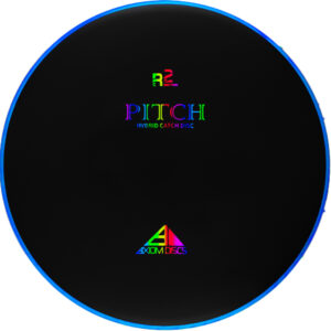 R2 Neutron Putter Pitch