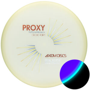 Total Eclipse Putter Proxy