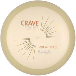 Total Eclipse Driver Crave