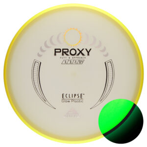 Eclipse Glow Putter Proxy