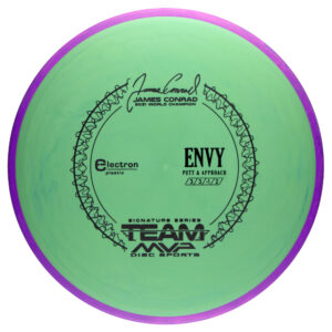 Electron Putter Envy