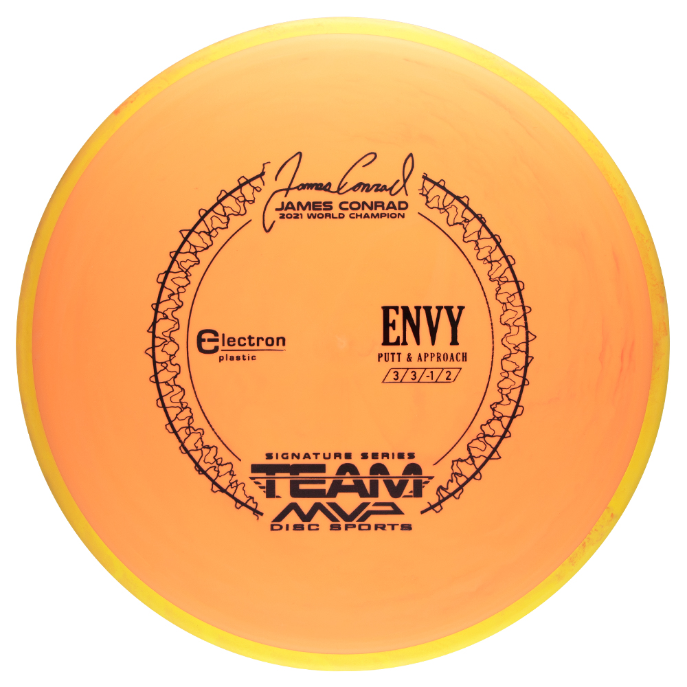 Electron Putter Envy - Bilde 2