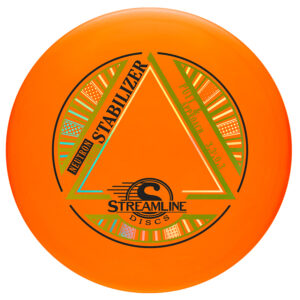 Neutron Putter Stabilizer