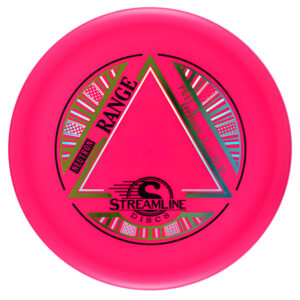 Neutron Putter Range