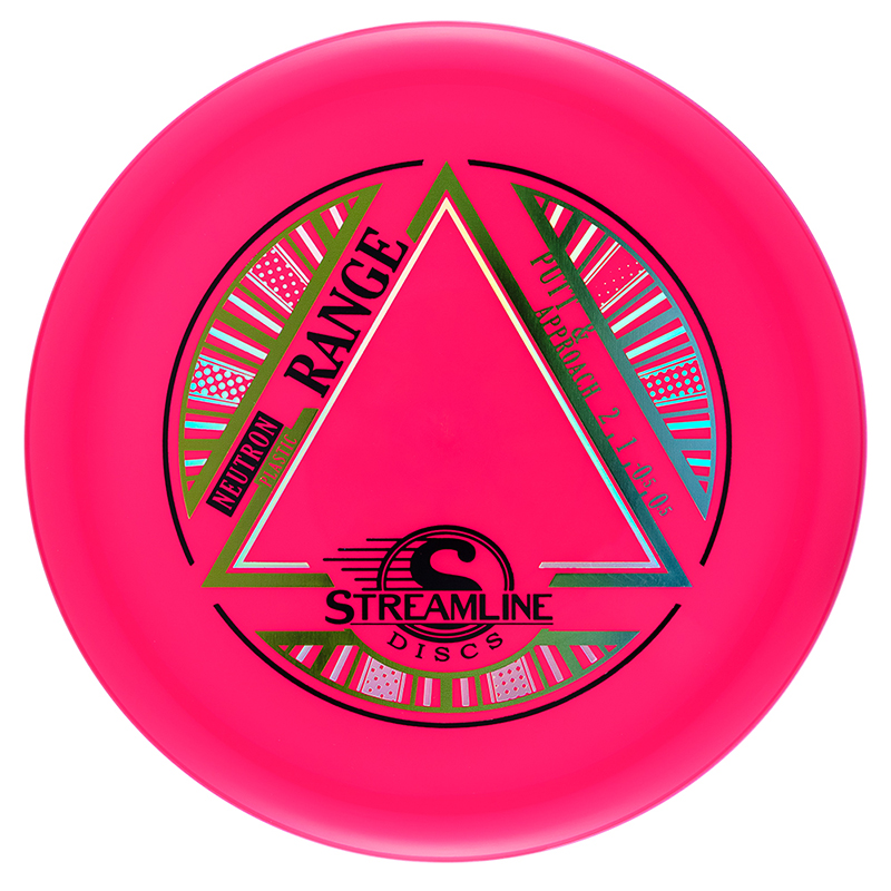 Neutron Putter Range