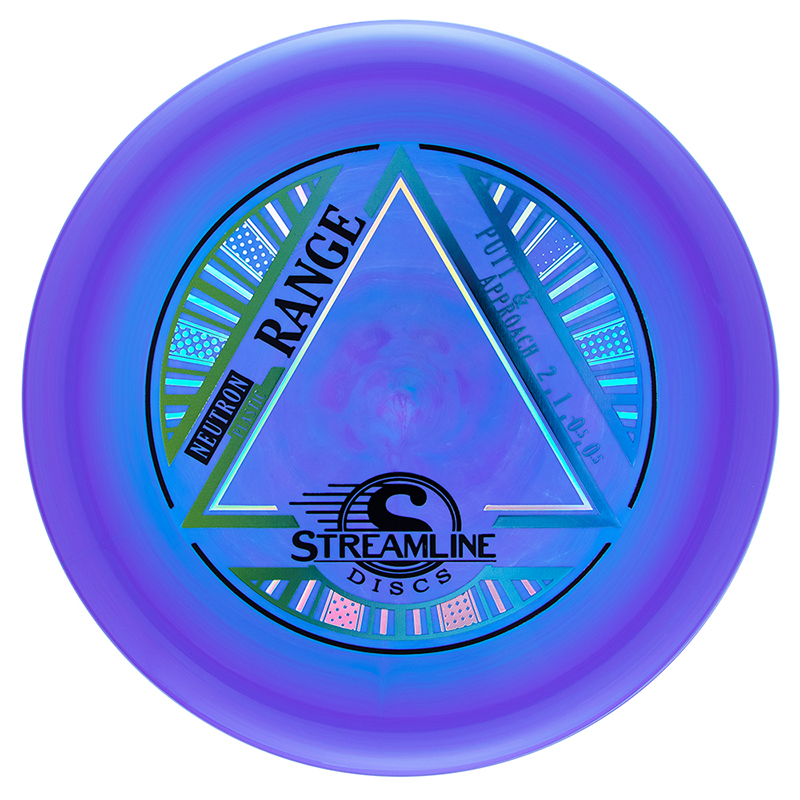 Neutron Putter Range - Bilde 2