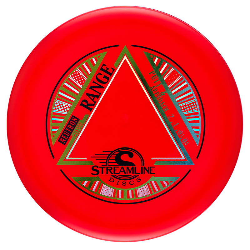 Neutron Putter Range - Bilde 5
