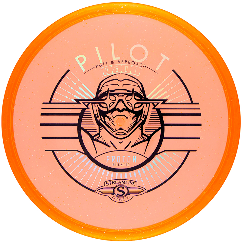 Proton Putter Pilot - Bilde 2