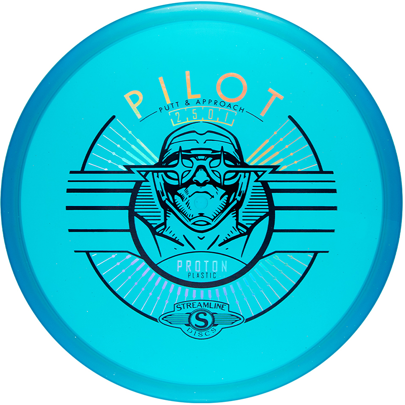 Proton Putter Pilot - Bilde 5