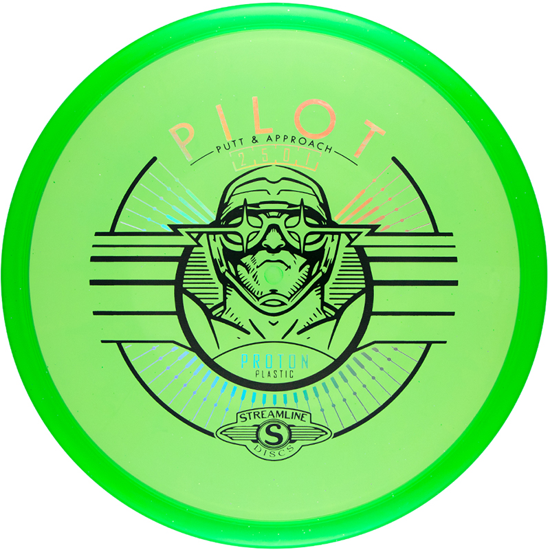Proton Putter Pilot - Bilde 4