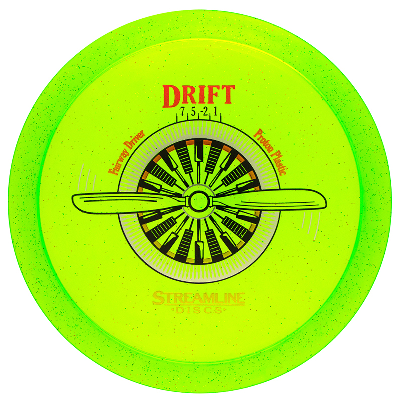 Proton Driver Drift - Bilde 2