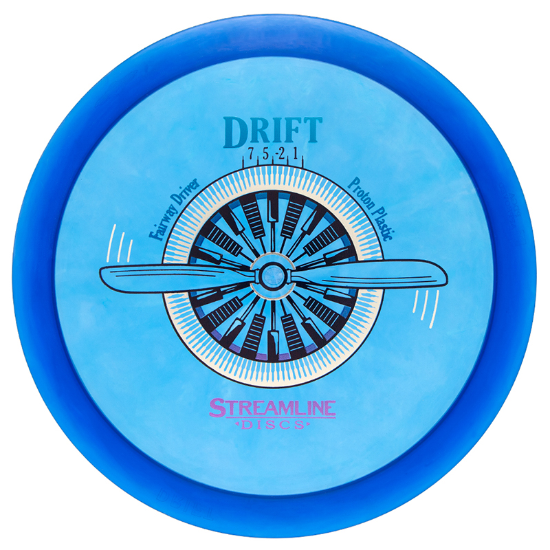 Proton Driver Drift - Bilde 4