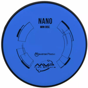 Neutron Nano Mini
