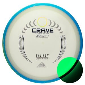 Eclipse Glow Driver Crave