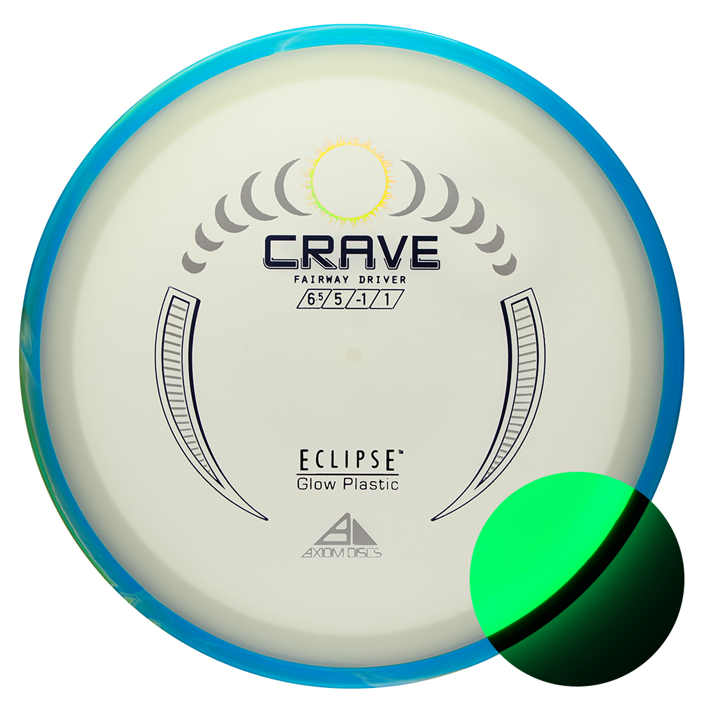 Eclipse Glow Driver Crave