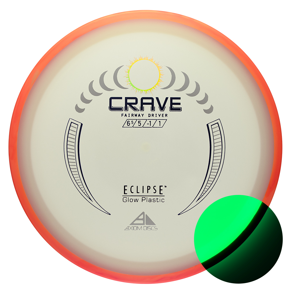 Eclipse Glow Driver Crave - Bilde 4
