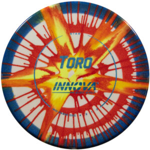 I-Dye Star Toro Midrange