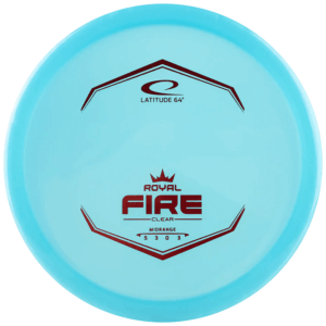 Royal Clear Midrange Fire
