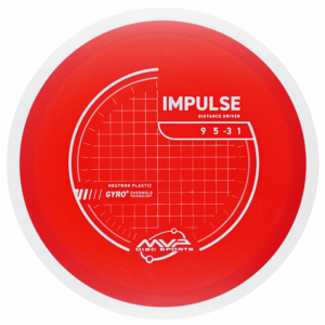 Neutron Driver Impulse