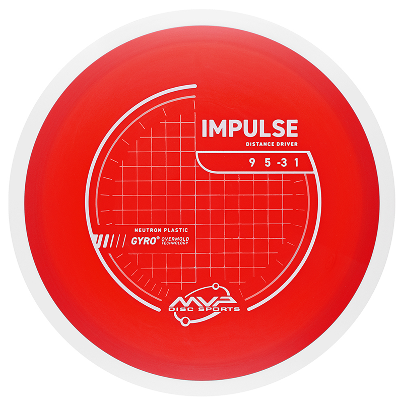Neutron Driver Impulse