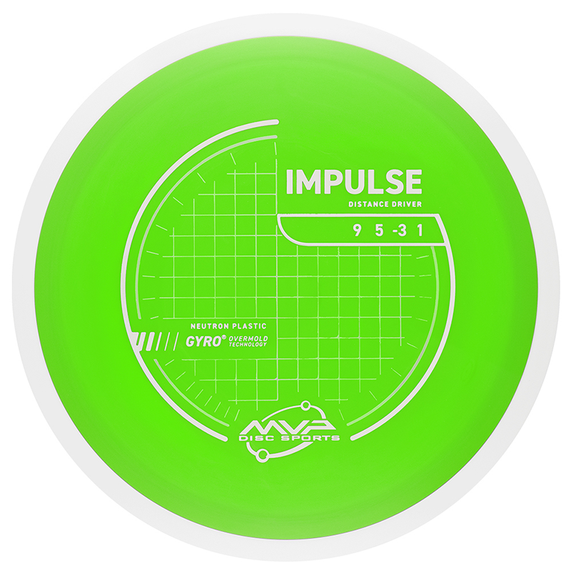Neutron Driver Impulse - Bilde 3