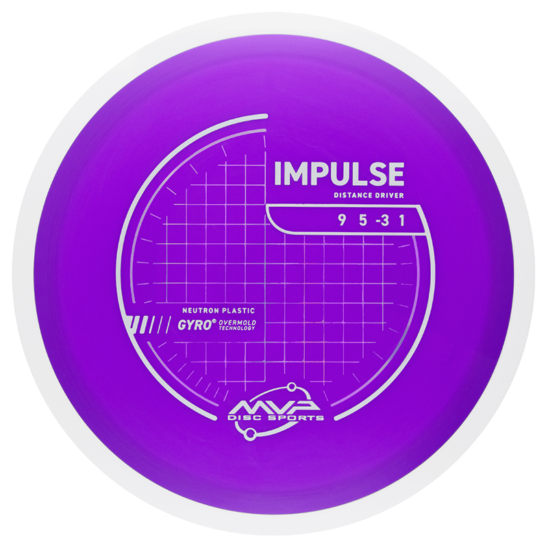 Neutron Driver Impulse - Bilde 2