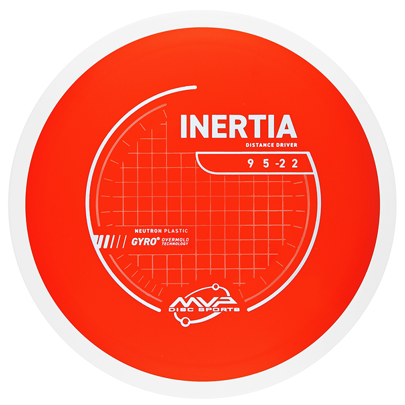 Neutron Driver Inertia