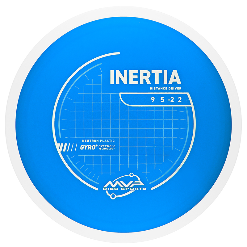 Neutron Driver Inertia - Bilde 2