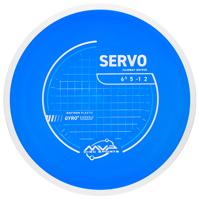 Neutron Driver Servo - Bilde 2