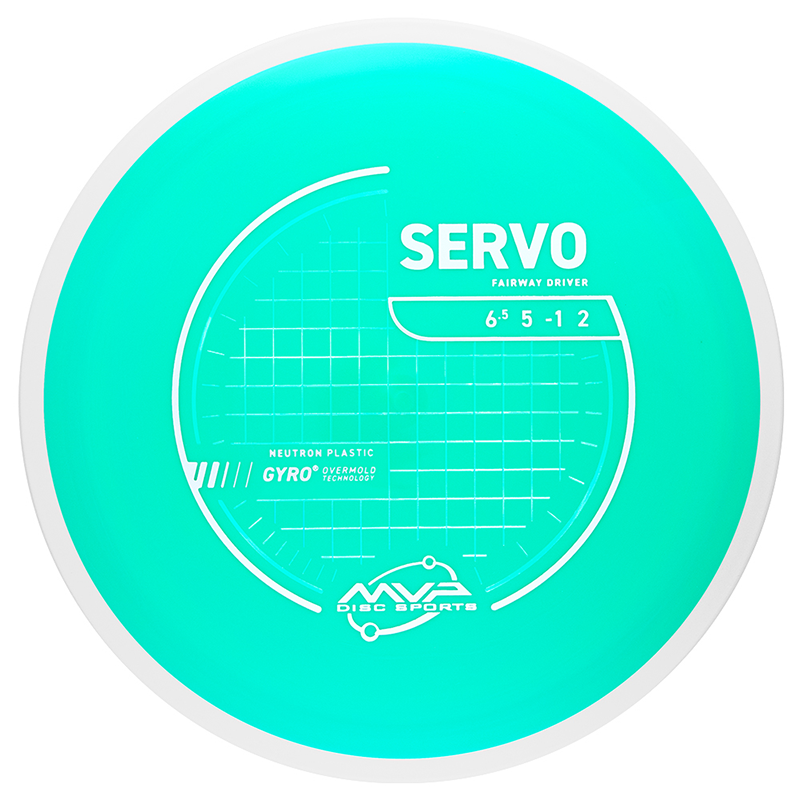 Neutron Driver Servo - Bilde 3