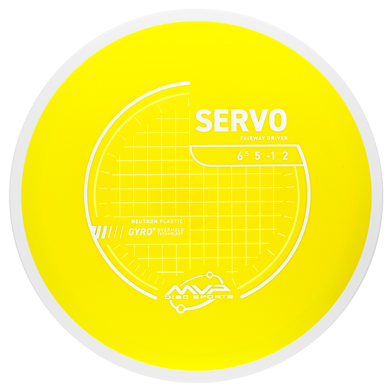 Neutron Driver Servo - Bilde 4