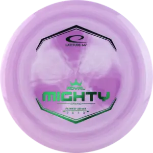Royal Grand Driver Mighty