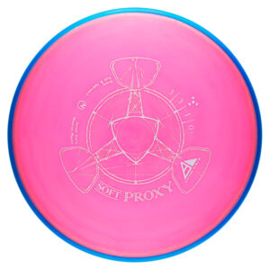 Neutron Soft Putter Proxy
