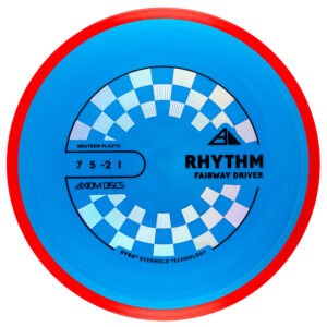 Neutron Driver Rhythm