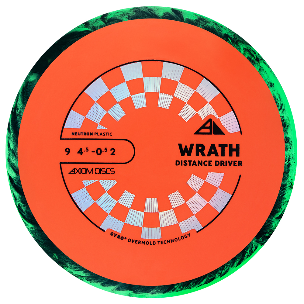 Neutron Driver Wrath - Bilde 3