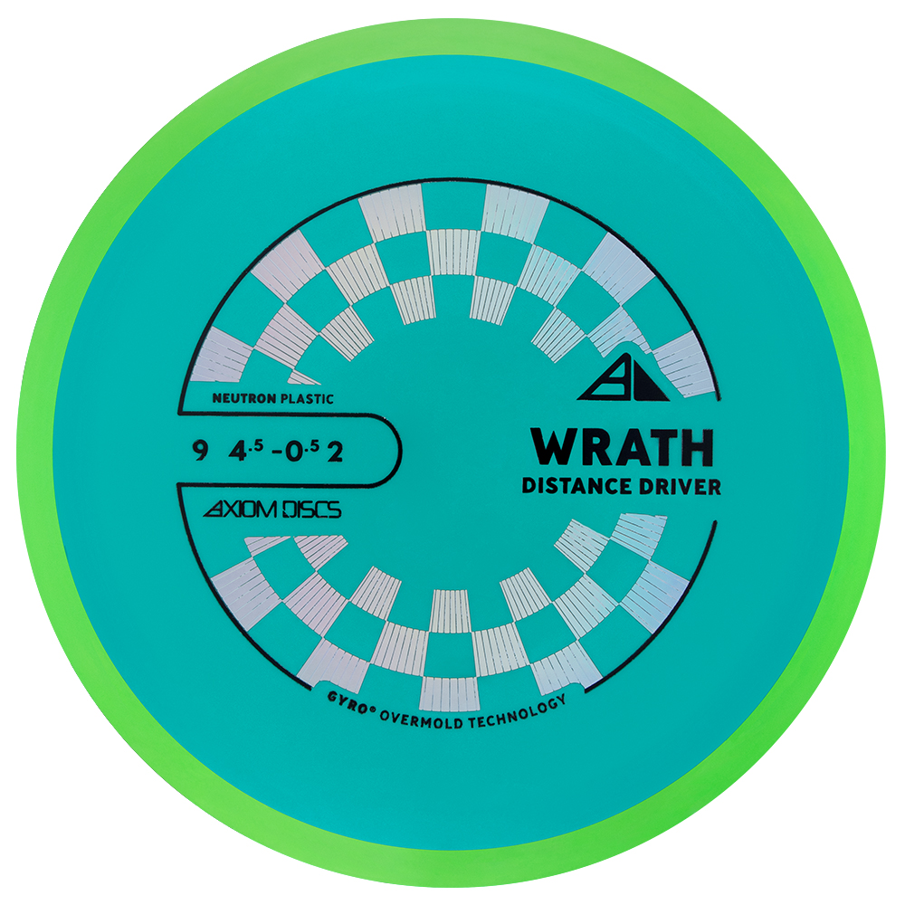 Neutron Driver Wrath - Bilde 2