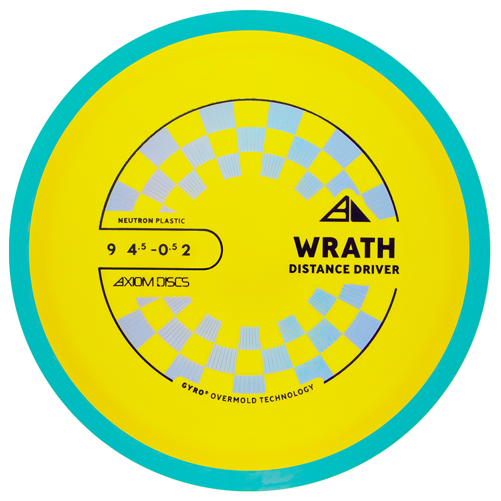 Neutron Driver Wrath