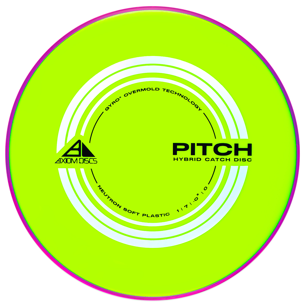Neutron Soft Putter Pitch - Bilde 2